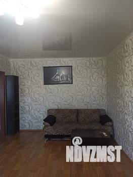 1-к квартира, посуточно, 38м2, 6/9 этаж