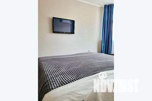 1-к квартира, посуточно, 45м2, 6/17 этаж