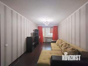 2-к квартира, на длительный срок, 52м2, 5/10 этаж