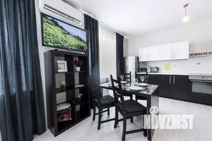 2-к квартира, посуточно, 80м2, 4/15 этаж