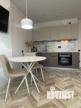 Студия квартира, посуточно, 25м2, 13/18 этаж