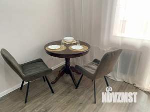 1-к квартира, посуточно, 40м2, 8/17 этаж