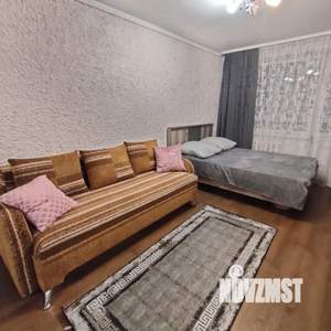 1-к квартира, посуточно, 33м2, 8/9 этаж