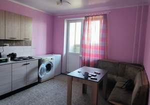 1-к квартира, на длительный срок, 39м2, 5/16 этаж