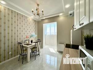 2-к квартира, посуточно, 65м2, 16/17 этаж