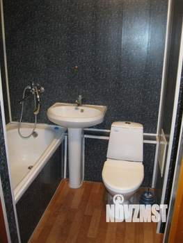 1-к квартира, на длительный срок, 40м2, 4/12 этаж