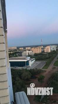 1-к квартира, на длительный срок, 50м2, 15/18 этаж