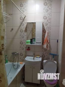 1-к квартира, на длительный срок, 39м2, 1/19 этаж