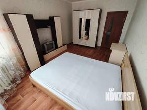 1-к квартира, на длительный срок, 44м2, 8/14 этаж
