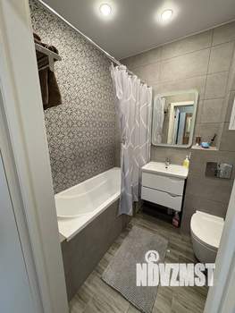 2-к квартира, на длительный срок, 37м2, 11/19 этаж