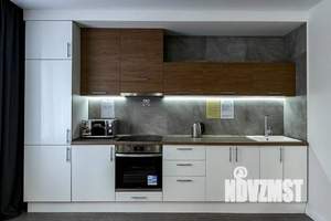 1-к квартира, посуточно, 55м2, 1/1 этаж