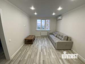 2-к квартира, на длительный срок, 43м2, 14/18 этаж