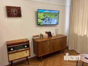 1-к квартира, посуточно, 37м2, 2/5 этаж