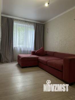 3-к квартира, на длительный срок, 60м2, 1/5 этаж