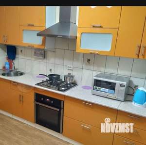 1-к квартира, посуточно, 43м2, 9/10 этаж