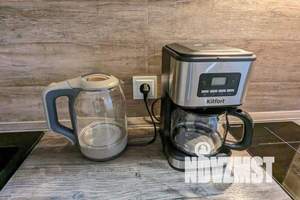 1-к квартира, посуточно, 40м2, 7/17 этаж