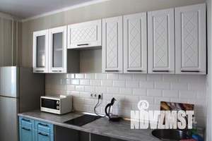 1-к квартира, посуточно, 40м2, 13/17 этаж