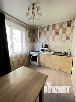 2-к квартира, посуточно, 60м2, 1/1 этаж