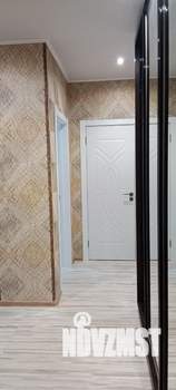 2-к квартира, на длительный срок, 56м2, 4/17 этаж