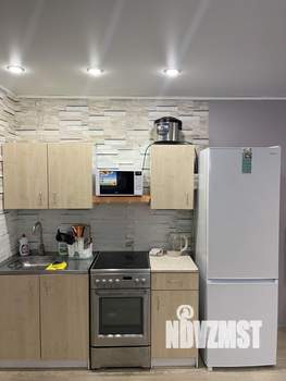 2-к квартира, посуточно, 47м2, 1/14 этаж