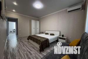 1-к квартира, посуточно, 45м2, 4/16 этаж