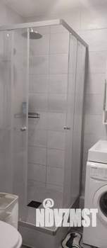 Студия квартира, на длительный срок, 25м2, 16/24 этаж