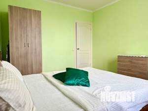 2-к квартира, посуточно, 55м2, 10/10 этаж