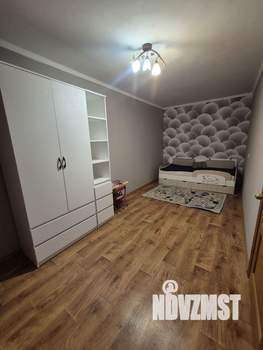 2-к квартира, на длительный срок, 44м2, 3/5 этаж