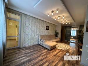 2-к квартира, посуточно, 65м2, 2/6 этаж