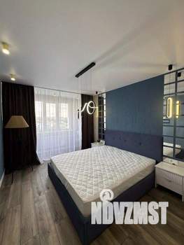 2-к квартира, посуточно, 62м2, 1/1 этаж