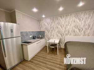 Студия квартира, посуточно, 25м2, 6/14 этаж