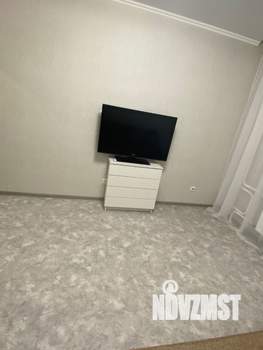 1-к квартира, на длительный срок, 36м2, 4/18 этаж