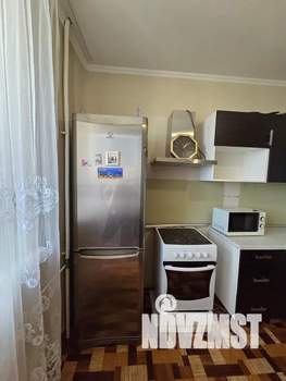 2-к квартира, посуточно, 55м2, 17/17 этаж