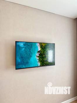 Студия квартира, посуточно, 33м2, 9/16 этаж