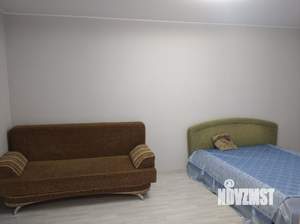 1-к квартира, на длительный срок, 40м2, 7/19 этаж