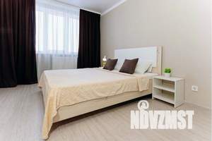 1-к квартира, посуточно, 38м2, 3/16 этаж