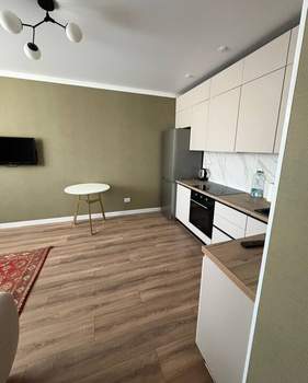 2-к квартира, на длительный срок, 37м2, 11/17 этаж