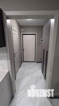 Студия квартира, на длительный срок, 26м2, 15/23 этаж