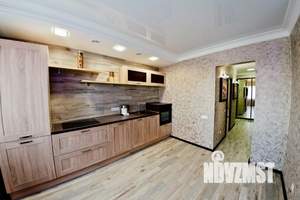 1-к квартира, посуточно, 57м2, 1/1 этаж