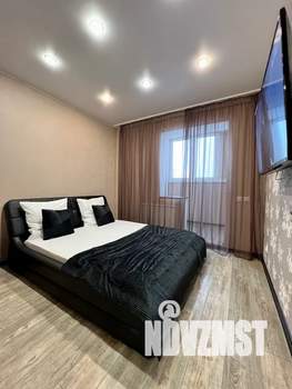 2-к квартира, посуточно, 45м2, 1/17 этаж