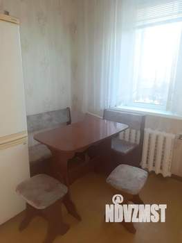 Студия квартира, на длительный срок, 50м2, 9/9 этаж