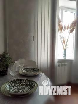 1-к квартира, посуточно, 32м2, 4/9 этаж