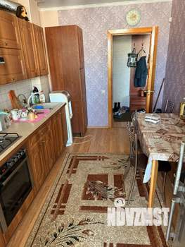 3-к квартира, на длительный срок, 64м2, 7/10 этаж