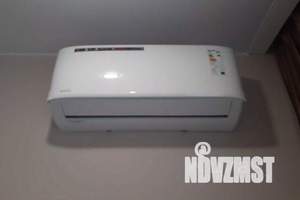 1-к квартира, посуточно, 40м2, 6/17 этаж