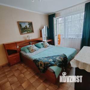 2-к квартира, посуточно, 47м2, 3/5 этаж