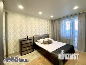 2-к квартира, посуточно, 60м2, 6/16 этаж