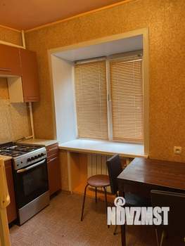 3-к квартира, на длительный срок, 44м2, 2/4 этаж