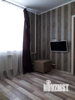 2-к квартира, посуточно, 41м2, 4/14 этаж