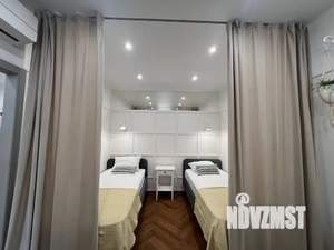 1-к квартира, посуточно, 37м2, 2/5 этаж
