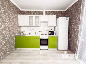 1-к квартира, посуточно, 45м2, 6/18 этаж